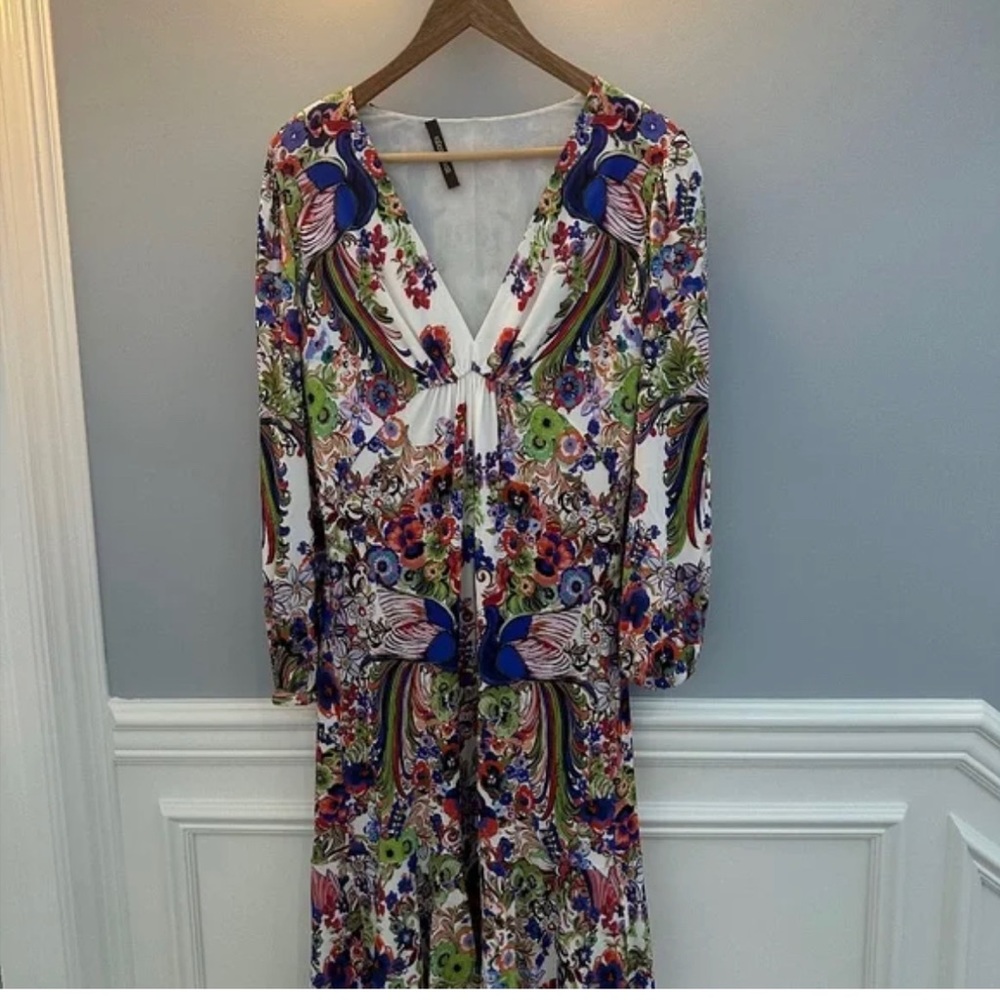 Roberto cavalli dress